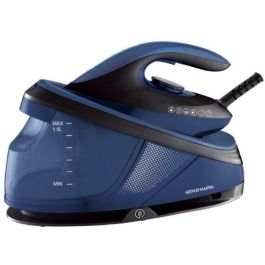 Generador de vapor Arthur Martin AMP2200 - 8 bares - 2800W - 120 g/min - Depósito grande extraíble Precio: 97.59000053. SKU: B13MYLKRGQ