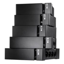 UPS Eaton Ellipse ECO 1600 USB FR - UPS fuera de línea - EL1600USBFR - 1600VA (8 tomas FR) UPS Eaton Ellipse ECO 1600 USB FR - UPS fuera de línea - EL1600USBFR - 1600VA (8 tomas FR)