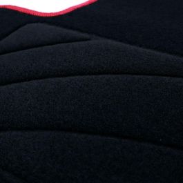 Alfombrilla para Coche OCC Motorsport OCCFD0018RD Rojo