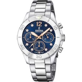 Reloj Mujer Festina F20603/3 Precio: 161.49999954. SKU: B19RQKPTX7