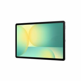 Tablet Samsung SM-X520NZSREUB 10,9" Octa Core 8 GB RAM 128 GB Plateado Tablet Samsung SM-X520NZSREUB 10,9" Octa Core 8 GB RAM 128 GB Plateado