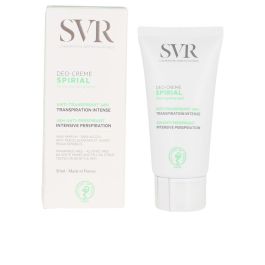 SVR SPIRIAL crème Desodorante Multizona Antitranspirante 48h Crema 50 ml Precio: 10.50000006. SKU: S05102445