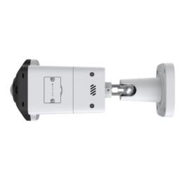 TP-LINK INSIGHT S385PI Cámara de Seguridad IP Exterior 4K 8MP, Visión 180°, Active Defense, Resistente al Agua IP67 TP-LINK INSIGHT S385PI Cámara de Seguridad IP Exterior 4K 8MP, Visión 180°, Active Defense, Resistente al Agua IP67