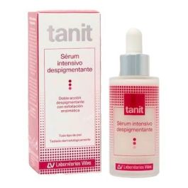 Tanit Sérum Intensivo Despigmentante Antimanchas 30 ml con Curcumina y AlbaB2. Unifica el Tono, Ilumina y Combate Manchas. Todo Tipo de Piel. Precio: 42.50000007. SKU: B19J7X33Q6