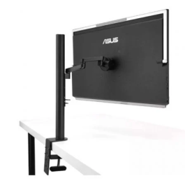 Asus ZenScreen MB249C Monitor Portátil 23.8" FHD IPS USB-C 60W Negro