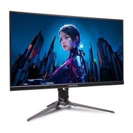 Acer Predator XB273KV (UM.HX3EE.501) Monitor Gaming 27" 4K UHD IPS, 160Hz, 0.5ms, HDR400, AMD FreeSync Premium, HDMI 2.1, DisplayPort, Altavoces, Negro