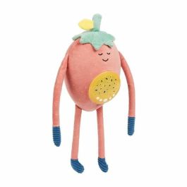 Badabulle Luz Nocturna de Felpa BARNABE Proyección para Conciliar el Sueño Suavemente BAD3661276184121 Precio: 28.49999999. SKU: B168CBPE2N