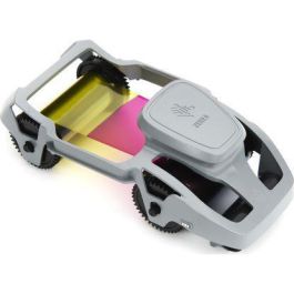 Zebra Cinta Impresora de Tarjetas Color YMCKOK, 200 Imágenes, para ID de Alta Calidad y Durabilidad Precio: 66.50000038. SKU: B1KLM9TGWX