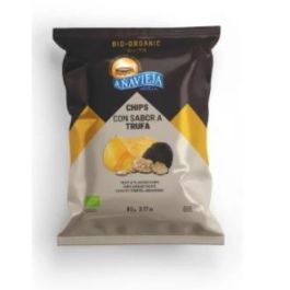 AÑAVIEJA Patatas Fritas Trufa con Aceite de Girasol 90G Eco Precio: 2.9900002. SKU: B1FQAQPWWT