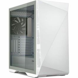 Zalman Z9ICEBERG-WH Carcasa PC Torre Media Z9 Iceberg E-ATX/ATX/mATX/mITX Blanca sin Fuente con USB-C y Vidrio Templado Precio: 90.49999948. SKU: B16RVSC52J