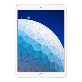 IPAD AIR 10.5 WiFi 64GB ORO - MUUL2TY/A IPAD AIR 10.5 WiFi 64GB ORO - MUUL2TY/A