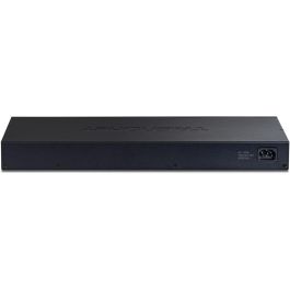 Switch Trendnet TEG-S50284