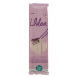 TERRASANA Udon Espagueti de Trigo Integral Japonés 250g Vegano Precio: 5.5. SKU: B1BTQN6TWC