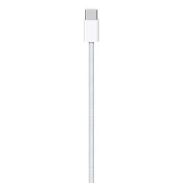 Apple Cable de Carga USB-C 60W (1M) MQKJ3ZM/A Precio: 15.68999982. SKU: B1A7YNLTTV