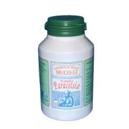 Paracelsia 12 Muco Calcium Sulfuricum 500Mg 200Com Precio: 26.4999999. SKU: B1FAJT35JL