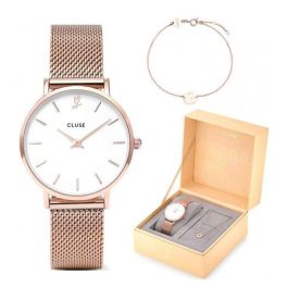 Reloj Mujer Cauny CLG013 Precio: 137.50000044. SKU: B1KHQCK7TH