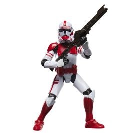 Hasbro Figura Imperial Shock Trooper Star Wars: The Clone Wars 9,5cm