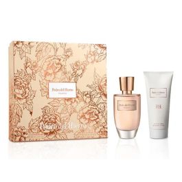 Pedro Del Hierro Peonia eau de parfum 100 ml vaporizador + miniatura 10 ml vaporizador + locion corporal 100 ml Precio: 16.59000024. SKU: B18FR7V9JL