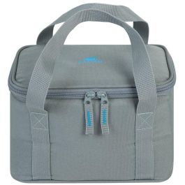 RIVACASE Riva Kühltasche Germio 5L gris 5705