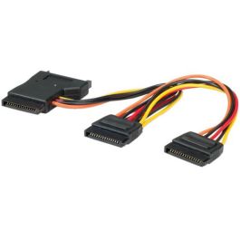 Y-ADAPTERKBL SATA/3X SATA