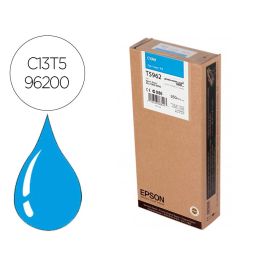 Cartucho de Tinta Original Epson Epson GF Stylus Photo 7900/9900 Cian Precio: 207.49999963. SKU: S7733060