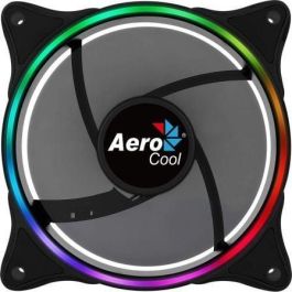 Ventilador Aerocool Eclipse 12/ 12cm/ RGB