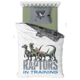 Universal Studios Funda Nórdica Jurassic World Cama 90cm 140x200cm 100% Algodón Precio: 28.49999999. SKU: B1BSYFHQ2G