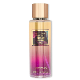 Victoria'S Secret Sugar Plum Fig Body Mist 250 mL Victoria'S Secret Sugar Plum Fig Body Mist 250 mL Precio: 18.49999976. SKU: B16GGNRFTT