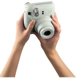 Camara Fujifilm Mini Instax 12 Flash Camara Fujifilm Mini Instax 12 Flash