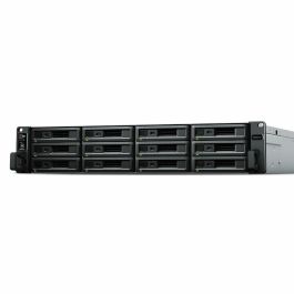 Almacenamiento en Red NAS Synology RS3621XS+ Negro Intel Xeon D-1541 Almacenamiento en Red NAS Synology RS3621XS+ Negro Intel Xeon D-1541 Precio: 5212.5000004. SKU: B12S38QQHX