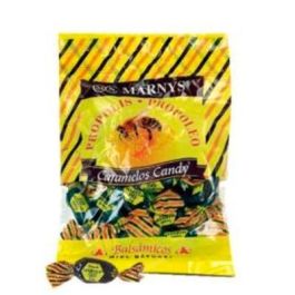 Caramelos De Propóleo Con Miel 60 Gr Caramelos De Propóleo Con Miel 60 Gr Precio: 3.4999998. SKU: B12SBCXQH8