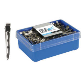 Eurostil Pinza Grande Ref.1659 120 Unidades Precio: 12.98999977. SKU: S4244528