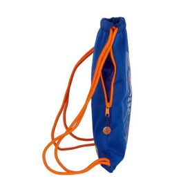 Cartera Escolar Safta Valencia Basket Club Saco Deportivo 350x450 mm Cartera Escolar Safta Valencia Basket Club Saco Deportivo 350x450 mm