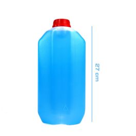 Limpiaparabrisas OCC Motorsport OCC20326 Anticongelante (5 L) Limpiaparabrisas OCC Motorsport OCC20326 Anticongelante (5 L)
