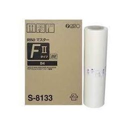 Riso Master Formato B4 Ez-230,231 - Sf-5230 - Sf5230Eii- Rz-230 Pack 2 Sustituye A S7610 S6976E S4249E Precio: 86.49999963. SKU: B1E2L4DW6J