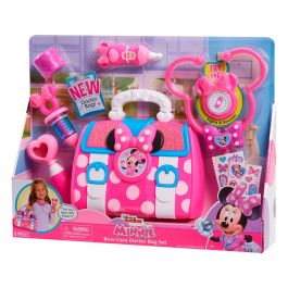 Set De Doctora Minnie Mouse 89756 Just Play