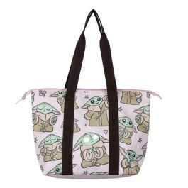 Bolsa playa the mandalorian cm Precio: 8.49541. SKU: B129DRAVYH