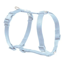 Freedog Arnés Nylon Basic Azul Cielo 15 mm X 30-50 cm Precio: 6.6550006655. SKU: B188JFYLN6