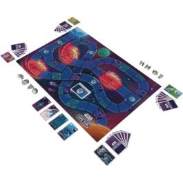 Asmodee ASM3558380126935 Caja de sobre de Star Wars Super Teams EN