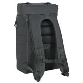 Mochila Safta Viaje Basics 550x330x180 mm Mochila Safta Viaje Basics 550x330x180 mm