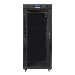 Armario Rack Mural Lanberg FF01-6827-12BL Armario Rack Mural Lanberg FF01-6827-12BL