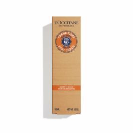 LOCCITANE Crema para Pies de Piel Seca 150un