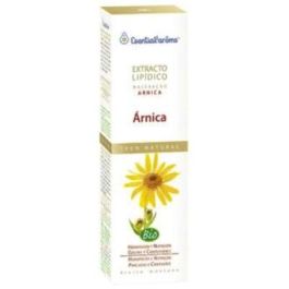 ESENTIAL AROMS Árnica Extracto Lipídico Ecocert 100ml para Masaje Muscular y Articular Precio: 15.68999982. SKU: B13PNA38LS