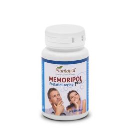 Memoripol Plus Cápsulas Precio: 18.7899998. SKU: B17WGFZFYH
