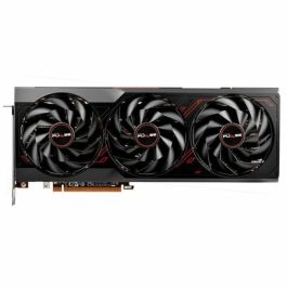 Vga Sapphire Pulse Radeon Rx 7900 Gre Gaming Oc 16Gb,Amd,Rx7900Gre,16Gb,Gddr6,256Bit,2Hdmi+2Dp (3 Ventiladores) Vga Sapphire Pulse Radeon Rx 7900 Gre Gaming Oc 16Gb,Amd,Rx7900Gre,16Gb,Gddr6,256Bit,2Hdmi+2Dp (3 Ventiladores)