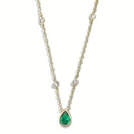 Collar Mujer LIU JO LJ2739 Plateado Precio: 67.69000029. SKU: B1JVJZG4F9