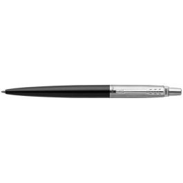 Boligrafo Parker Jotter Core Negro Acero Inoxidable Ct Precio: 18.1379. SKU: B17W3CEAD8
