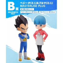 Figura B Kuji Dragon Ball Daima Figura B Kuji Dragon Ball Daima