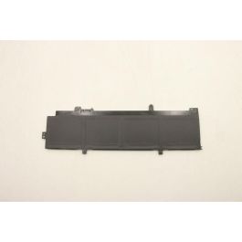 Lenovo Internal Lithium-Ion battery with 4 cells, 52.5Wh capacity, suitable for specific Lenovo devices. Lenovo Internal Lithium-Ion battery with 4 cells, 52.5Wh capacity, suitable for specific Lenovo devices.