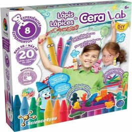 Juego Educativo Science4you